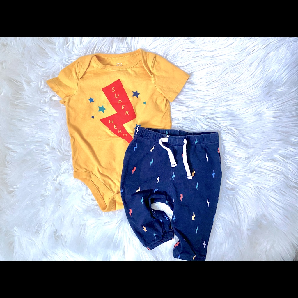 Gap Superhero Bundle